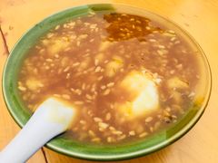 醪糟粉子-张醪糟