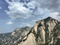-华山风景名胜区