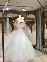 -LA GRACE高端婚纱礼服定制馆