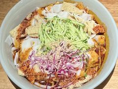 -长安记·大美陕菜(朝阳大悦城店)