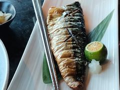 -雾山韩式烤肉·海南糟粕&椰子鸡火锅·海景餐厅(三亚绿发山海天JW万豪酒店)