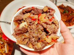 -辣可可·小炒黄牛肉(望京凯德MALL店)