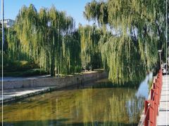 -元大都城垣遗址公园