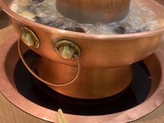 -北京老门框爆肚涮肉馆(凤城六路店)