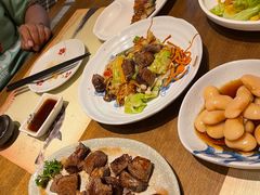 -红叶日本料理(开发区店)
