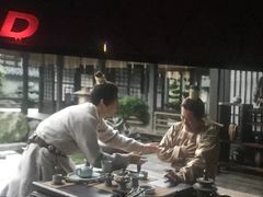 -枫花园汽车电影院(朝阳公园店)