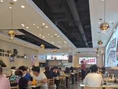 -椒椒铜炉火锅鸡(天马店)