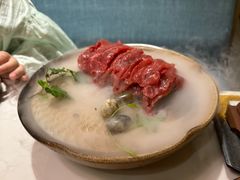 -菌子鲜汤野生菌锅