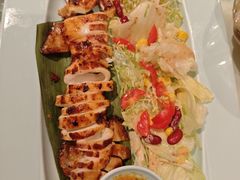 -蕉叶·广州明星泰国菜(黑金冠保利广场店)