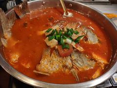 苗家酸汤鱼-苗湘食府(十年店)