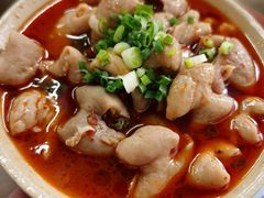 -周肥肠(江油总店)