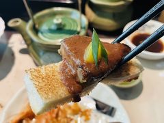 -匠和风精致料理(莆田财富中心店)