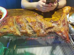 -外滩海鲜烧烤广场(东三旗店)