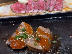 -清水日本料理铁板烧(学府路店)