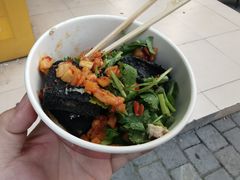-黑色经典臭豆腐·湖南特产(坡子街店)