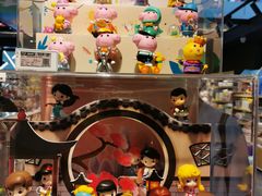 -泡泡玛特POPMART(崇文门国瑞城店)