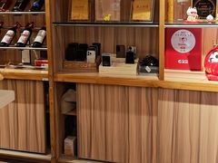 -菊上料理(蜀山银泰百货店)