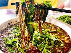 鳝丝-临江后街鳝丝(临江店)