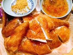 -鹅滋道(甘坑古镇店)