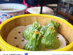 -洲际酒店·凌霄中餐厅SUMMIT