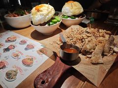 -岛风·台食小馆 ISLAND BISTRO(烟台山店)