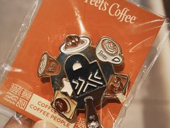 -Peet's 皮爷咖啡(东湖路手作店)