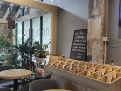 -GOTLOT COFFEE&KITCHEN角落厨房NOOK店