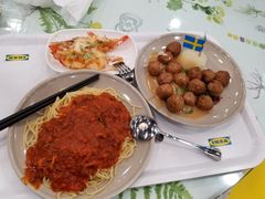 -宜家·瑞典风味餐厅(北京西红门店)