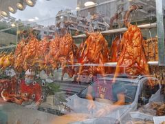 -肥妹烧腊店(翠竹路店)