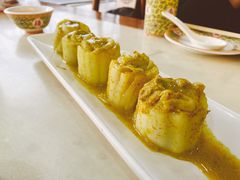 芥末墩儿-砂锅居(西四店)