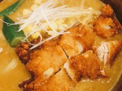 -COCO壱番屋(北京平安国际金融中心店)