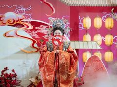 -圣爵菲斯大酒店(长沙世界之窗店)