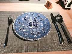 -蓝瓶子BlueBottle(东瓯智库店)
