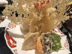 -天狗山料理(省体店)