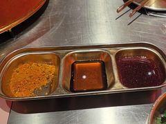 -西塔老太太泥炉烤肉(苏州大悦城店)