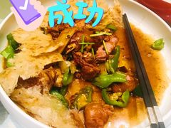 -青岛海天世园酒店-海澜阁中餐厅