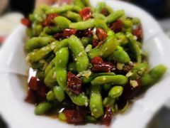 -小民大排档(光谷店)