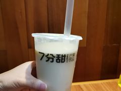 -7分甜(江宁万达店)