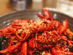 -虾小龙老长沙龙虾馆(坡子街店)