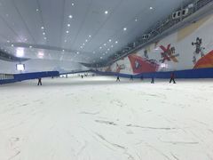 -哈尔滨热雪奇迹
