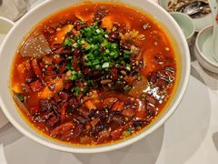 -大鸭梨烤鸭·北京菜(大兴南小街店)