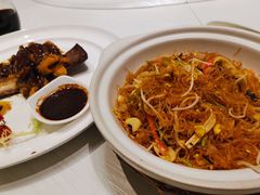 -俏巴渝·家宴·生日宴(锦绣城店)