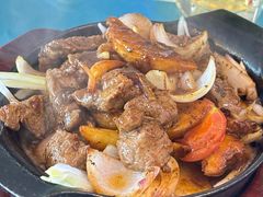 -My Way Town买味堂·东南亚餐厅(亦庄店)