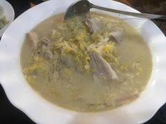 -一锅厨东北水饺店(厦大店)