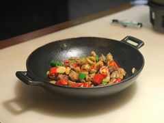-佬麻雀·新湘菜(珠海金发购物中心店)