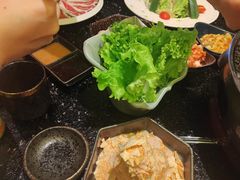 -樱嘢·炭火烧肉(惠南店)