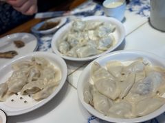 -东方饺子王(工农大路店)