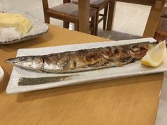 -古都日本料理(高桥路店)