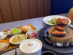 -沿江海南菜·文昌鸡祖师爷(大东海店)