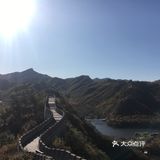 黄花城水长城一日游